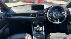 Mazda CX-5 2.0 e-Skyactiv G MHEV Homura 5dr Petrol Estate